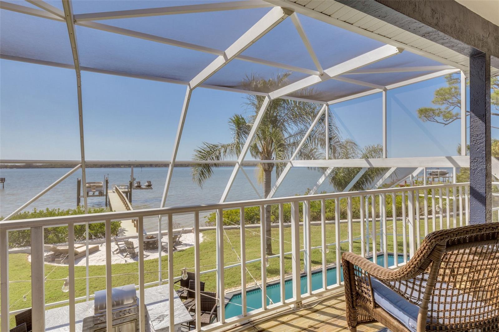 TAMPASHORES BAY SEC - Residential