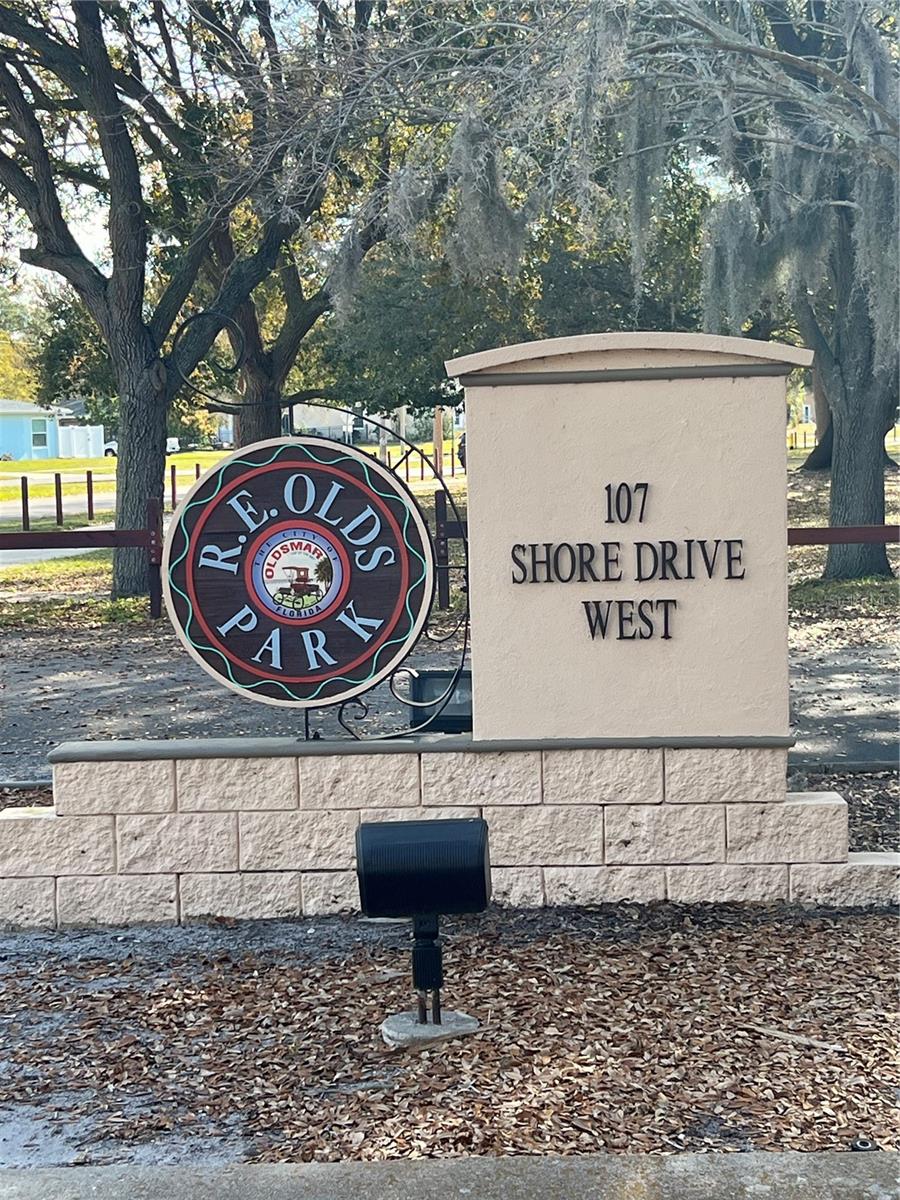 TAMPASHORES BAY SEC - Residential