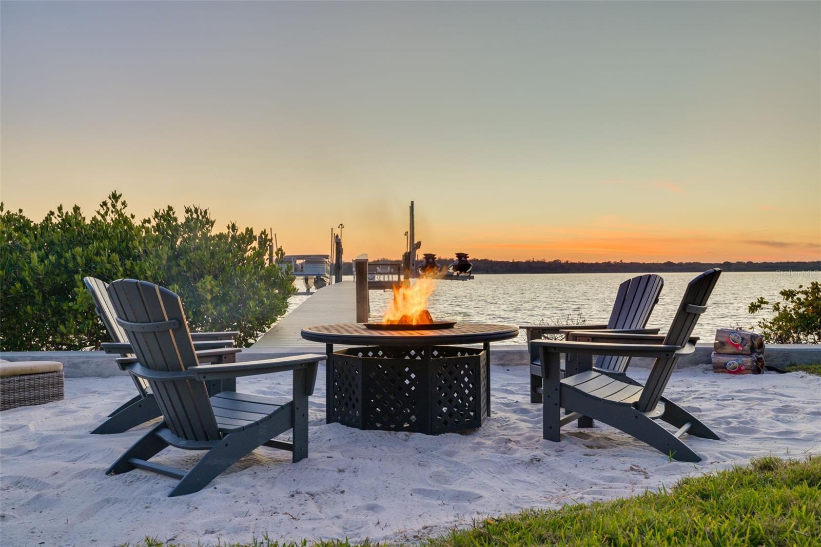 TAMPASHORES BAY SEC - Residential