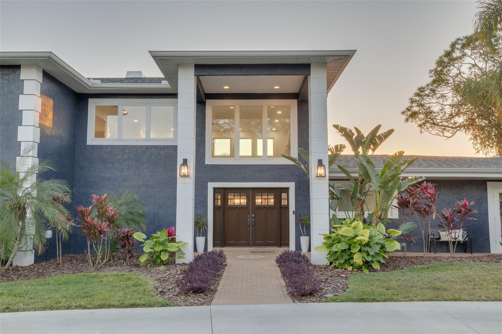 TAMPASHORES BAY SEC - Residential