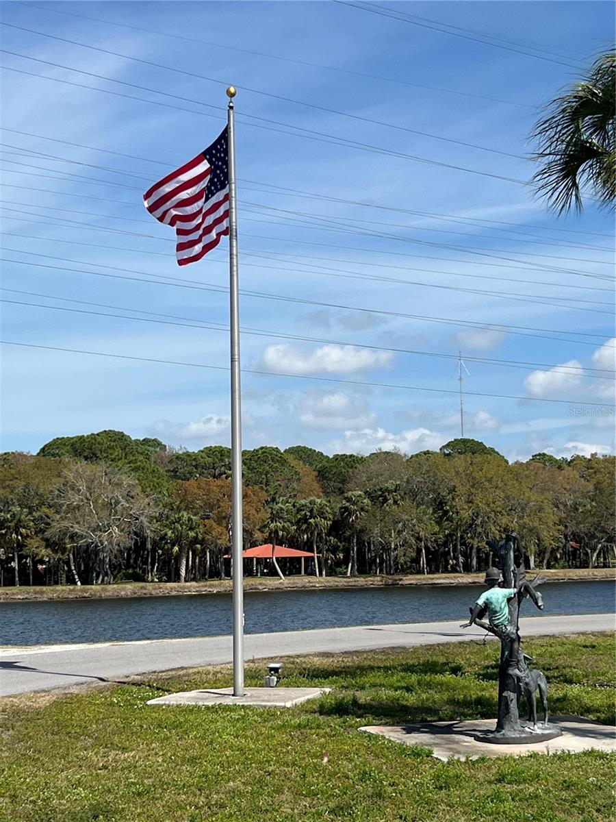 TAMPASHORES BAY SEC - Residential