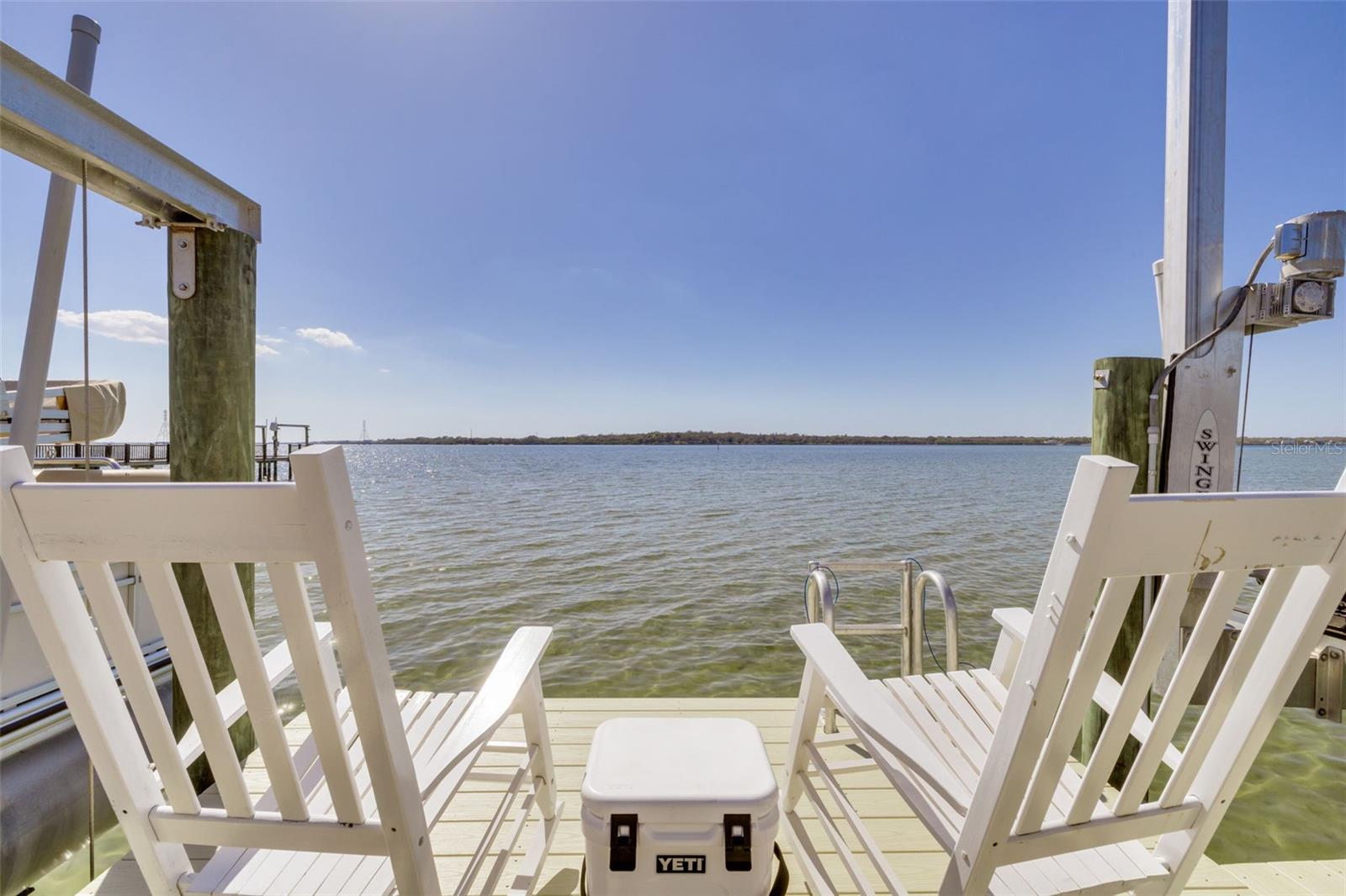 TAMPASHORES BAY SEC - Residential