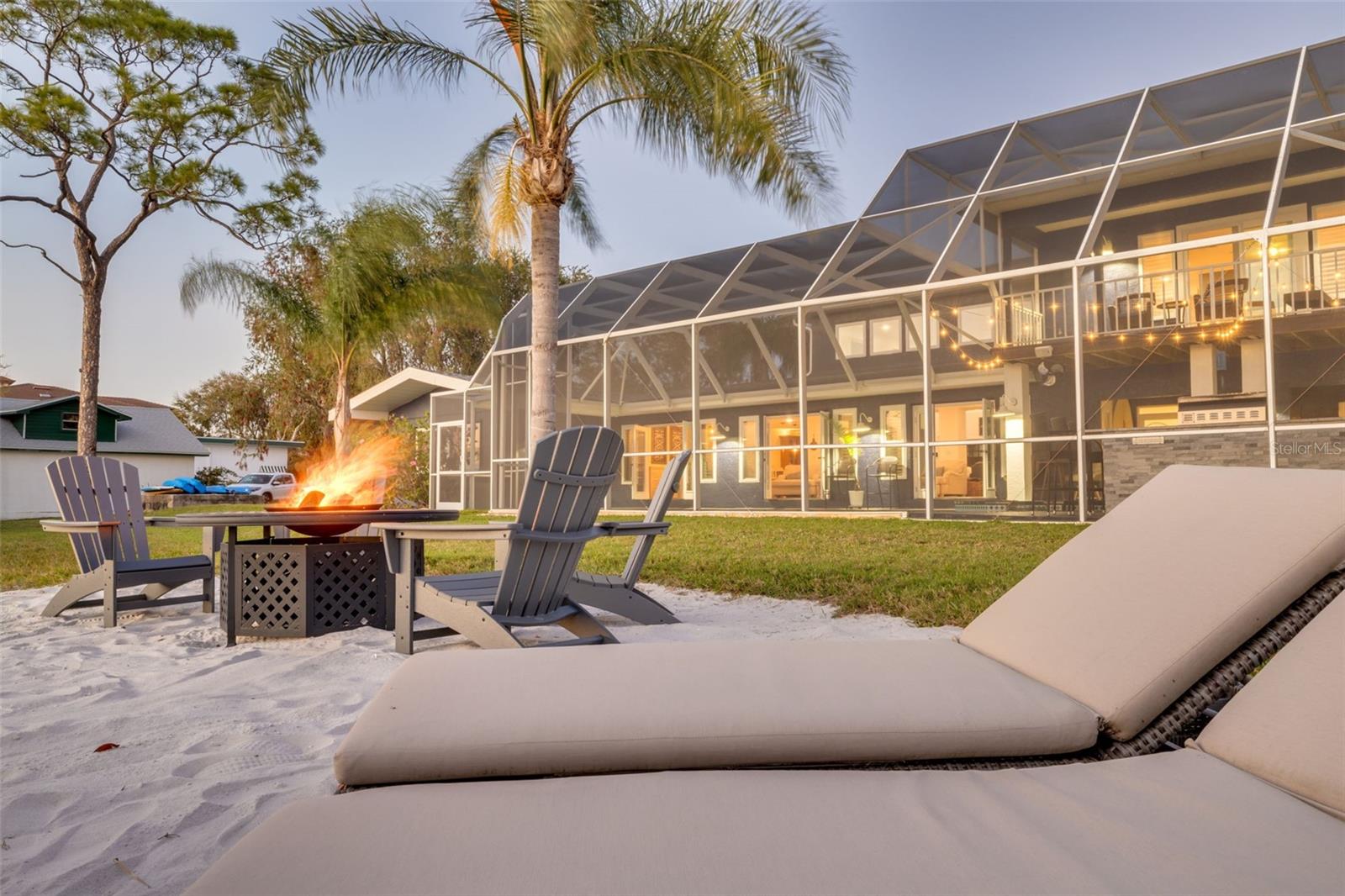 TAMPASHORES BAY SEC - Residential