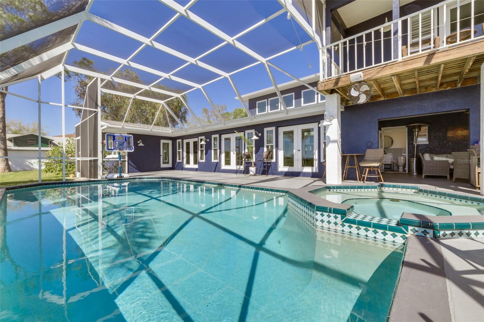 TAMPASHORES BAY SEC - Residential