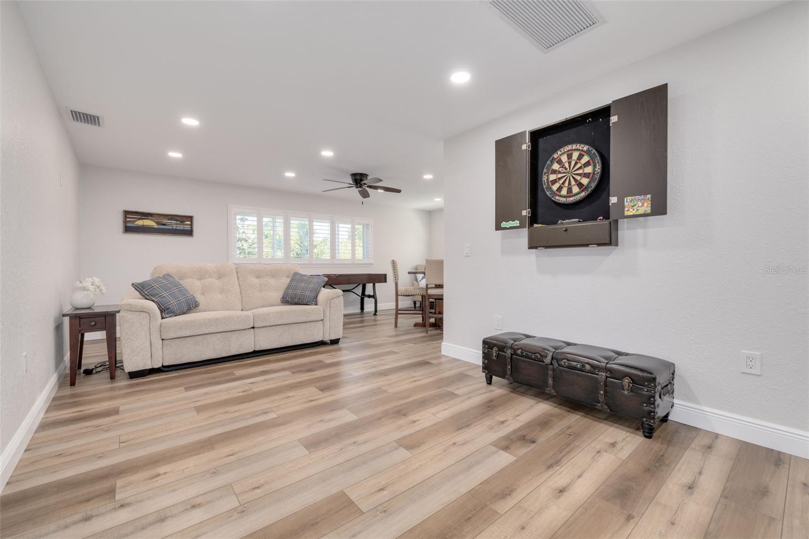 TAMPASHORES BAY SEC - Residential