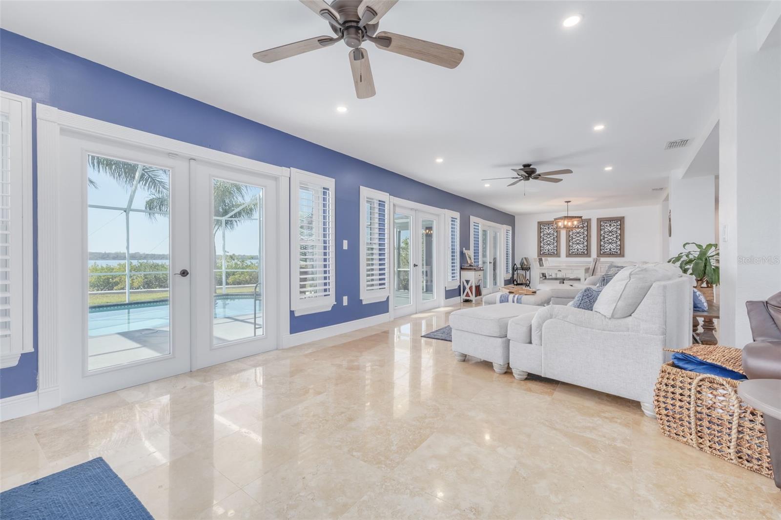 TAMPASHORES BAY SEC - Residential