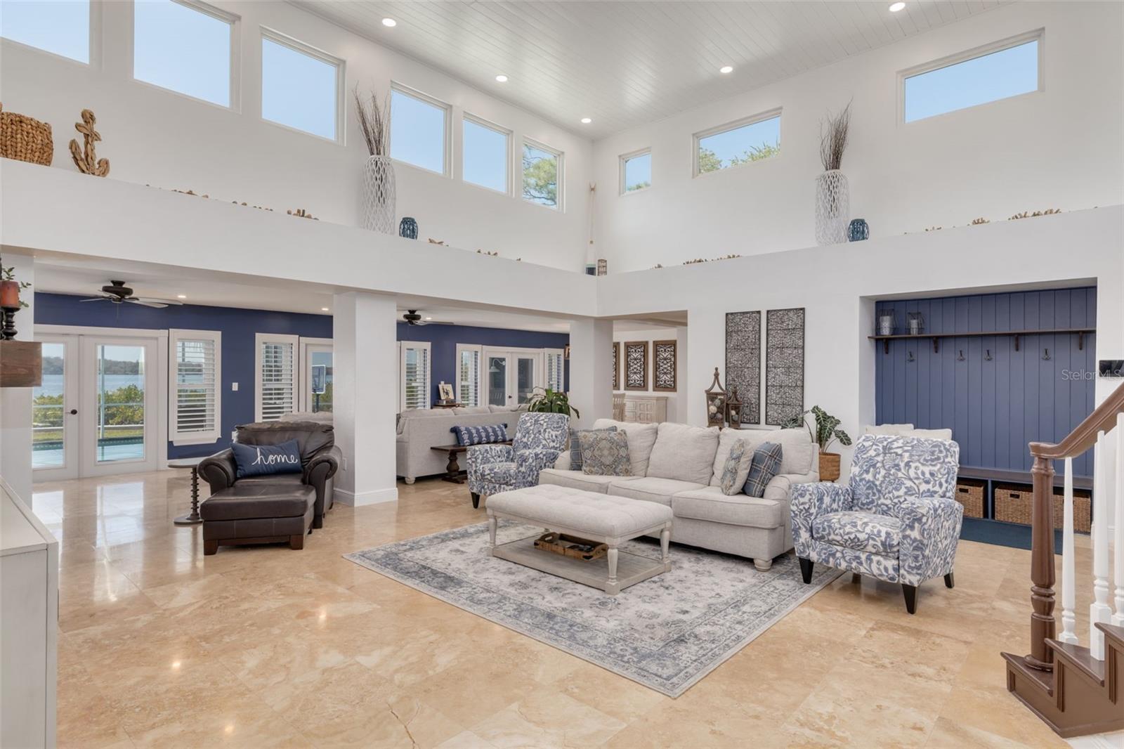 TAMPASHORES BAY SEC - Residential