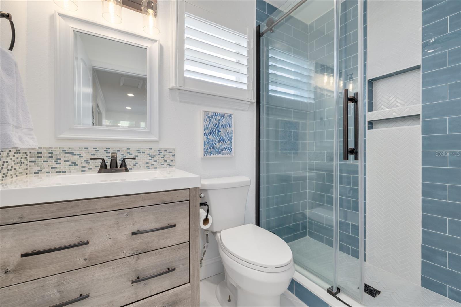 TAMPASHORES BAY SEC - Residential