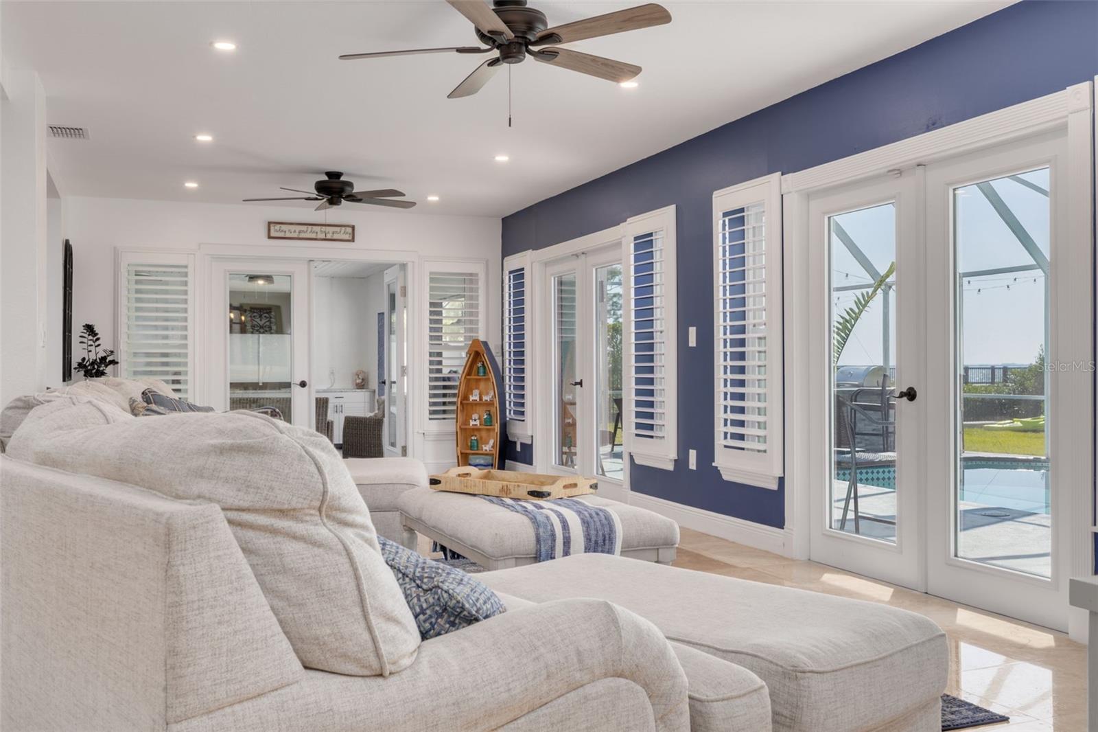 TAMPASHORES BAY SEC - Residential