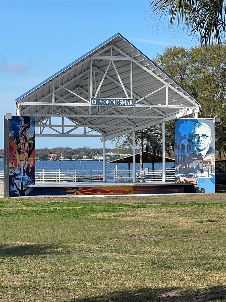 TAMPASHORES BAY SEC - Residential