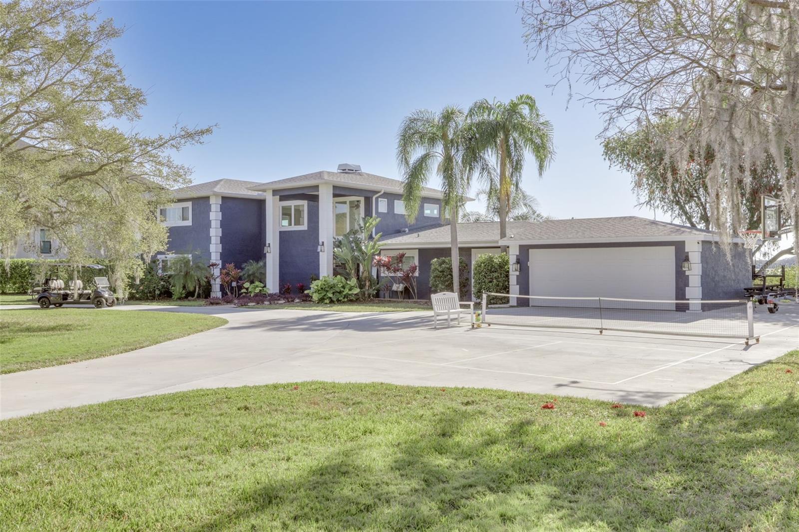 TAMPASHORES BAY SEC - Residential