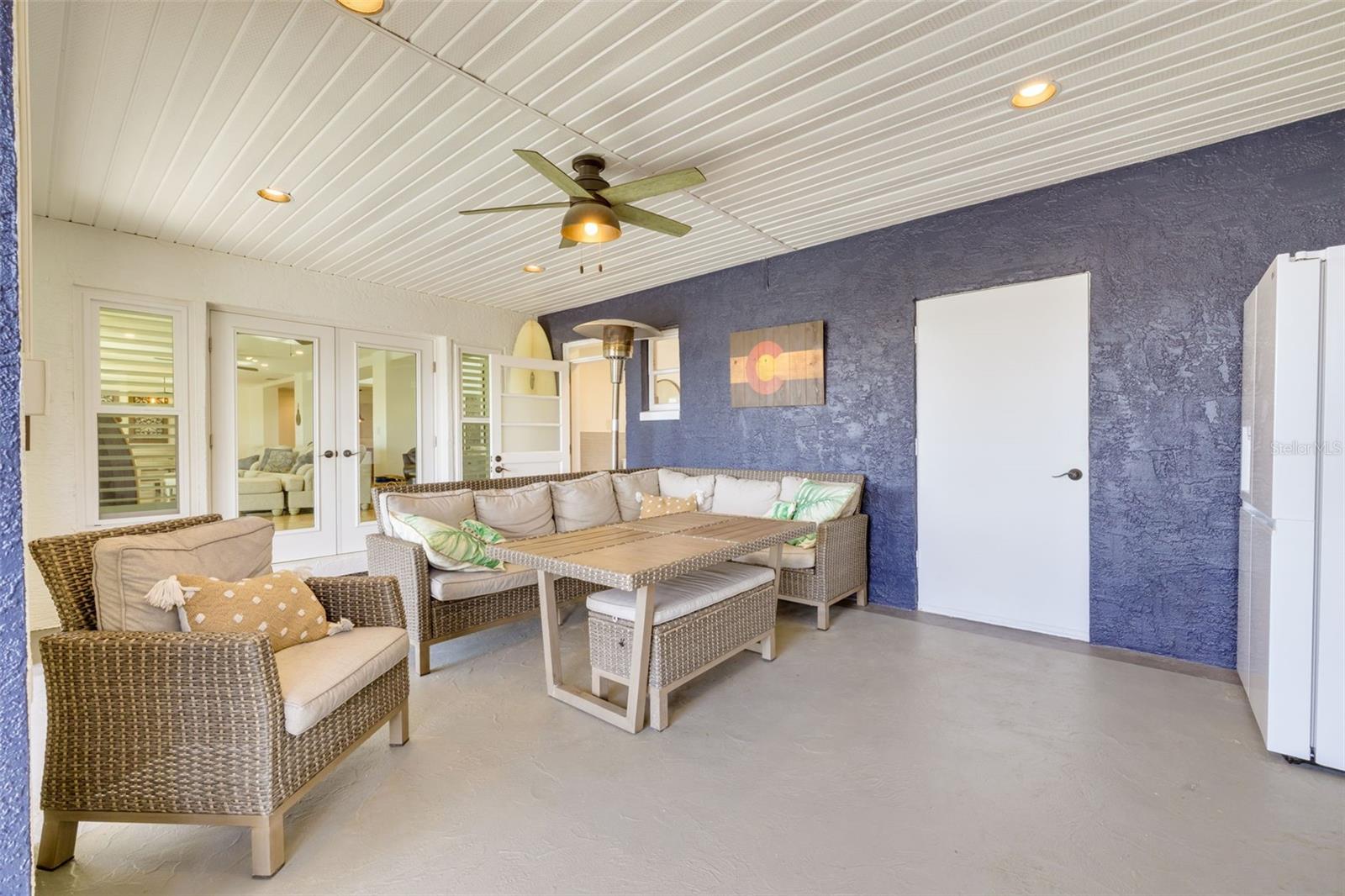 TAMPASHORES BAY SEC - Residential