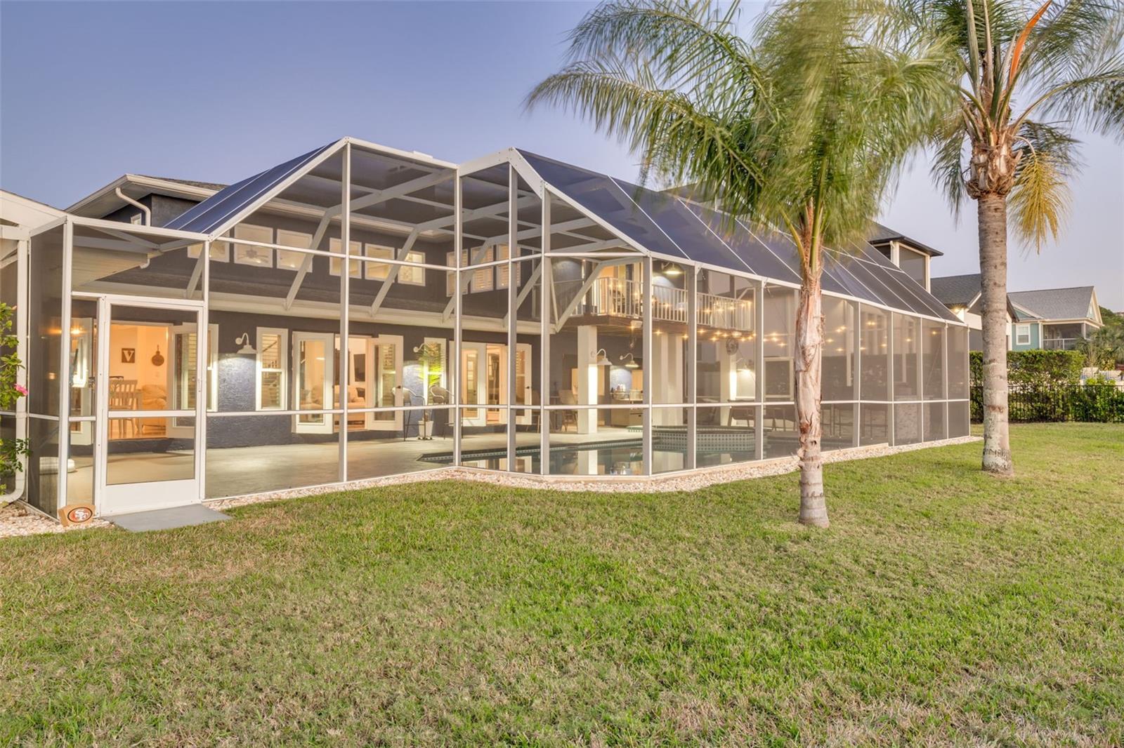 TAMPASHORES BAY SEC - Residential