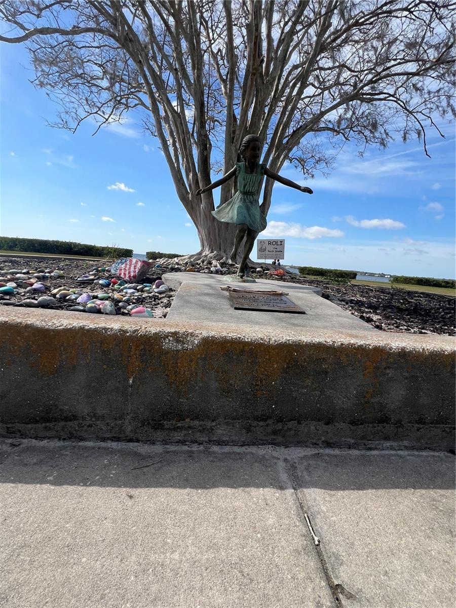 TAMPASHORES BAY SEC - Residential