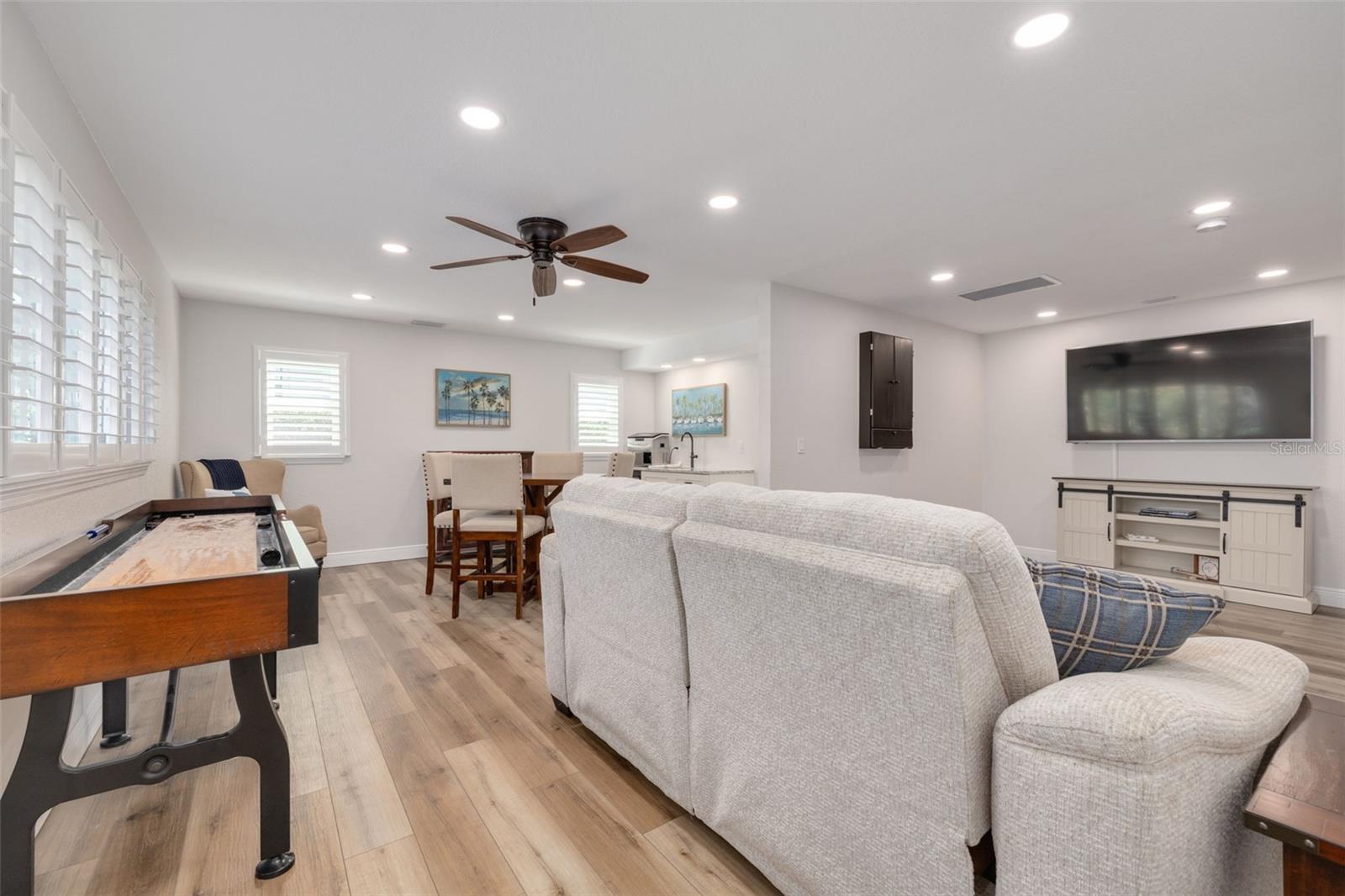 TAMPASHORES BAY SEC - Residential