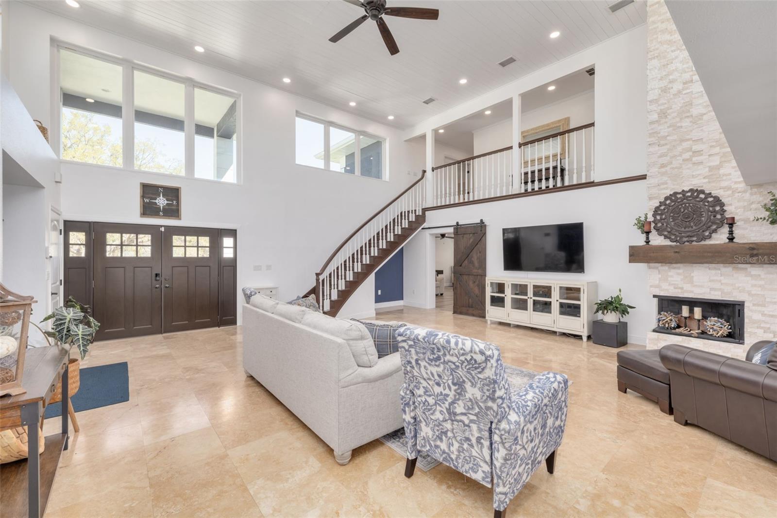 TAMPASHORES BAY SEC - Residential