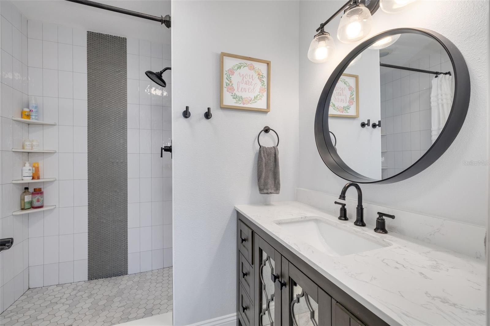 TAMPASHORES BAY SEC - Residential