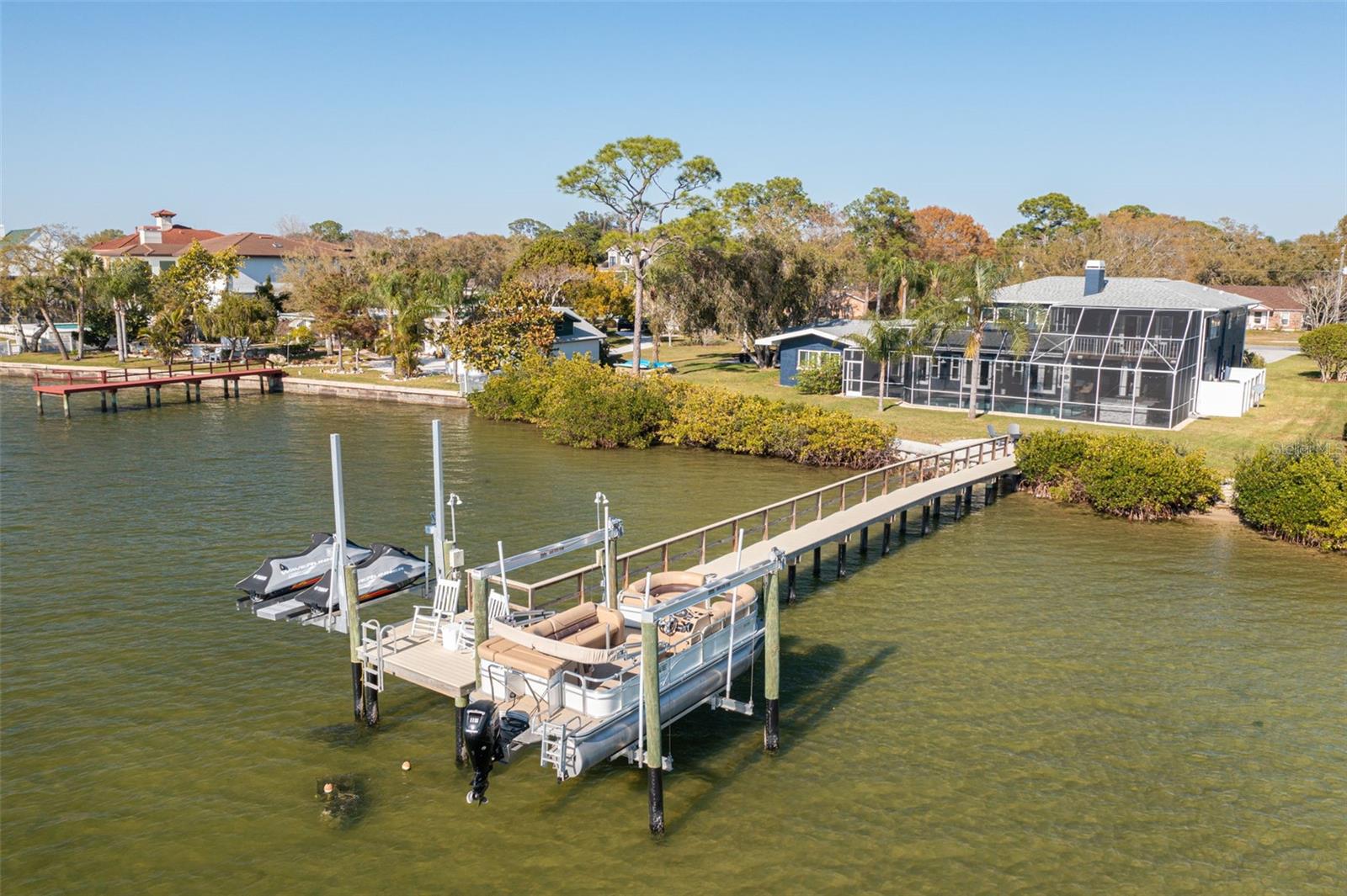 TAMPASHORES BAY SEC - Residential