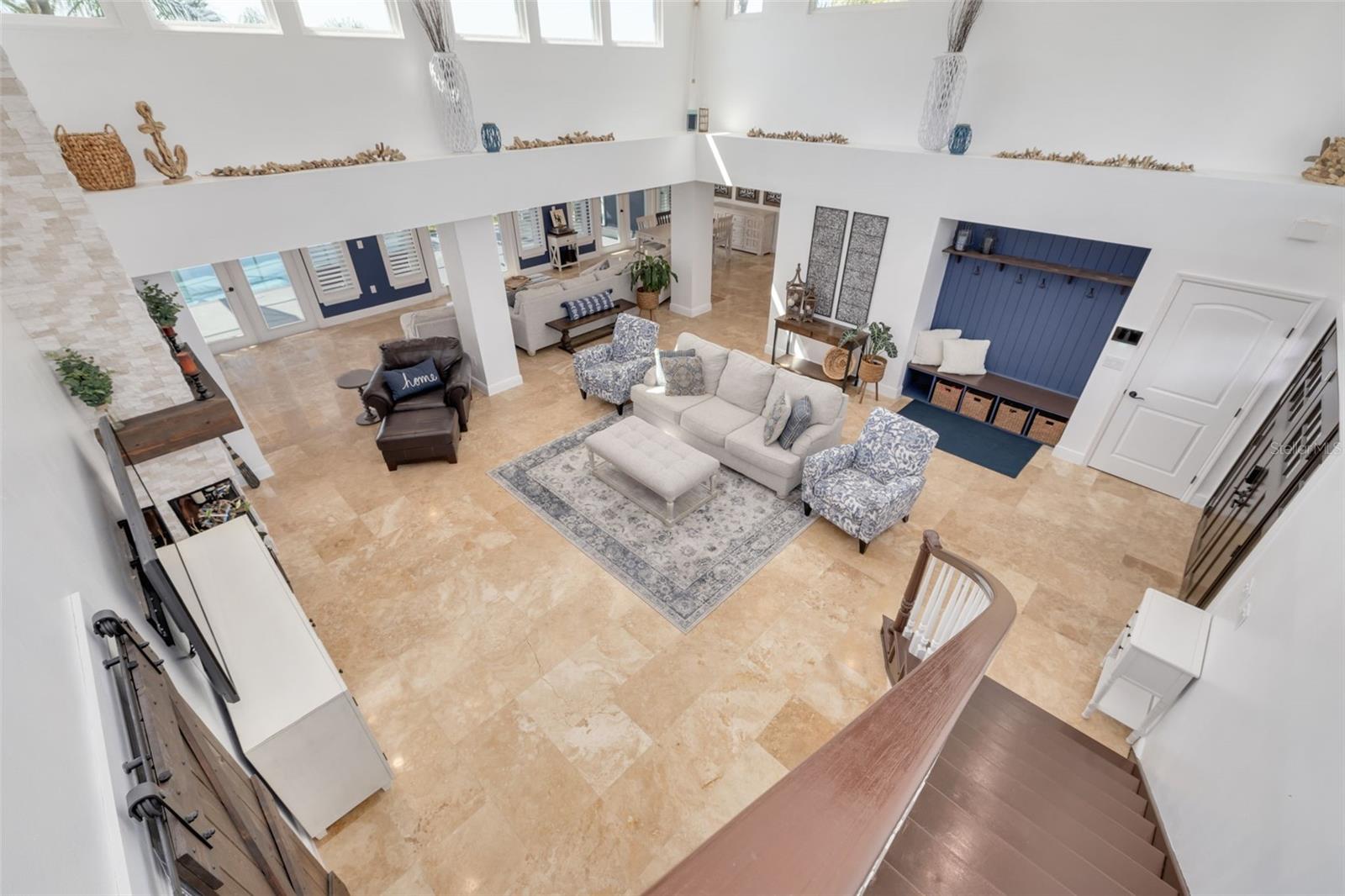 TAMPASHORES BAY SEC - Residential