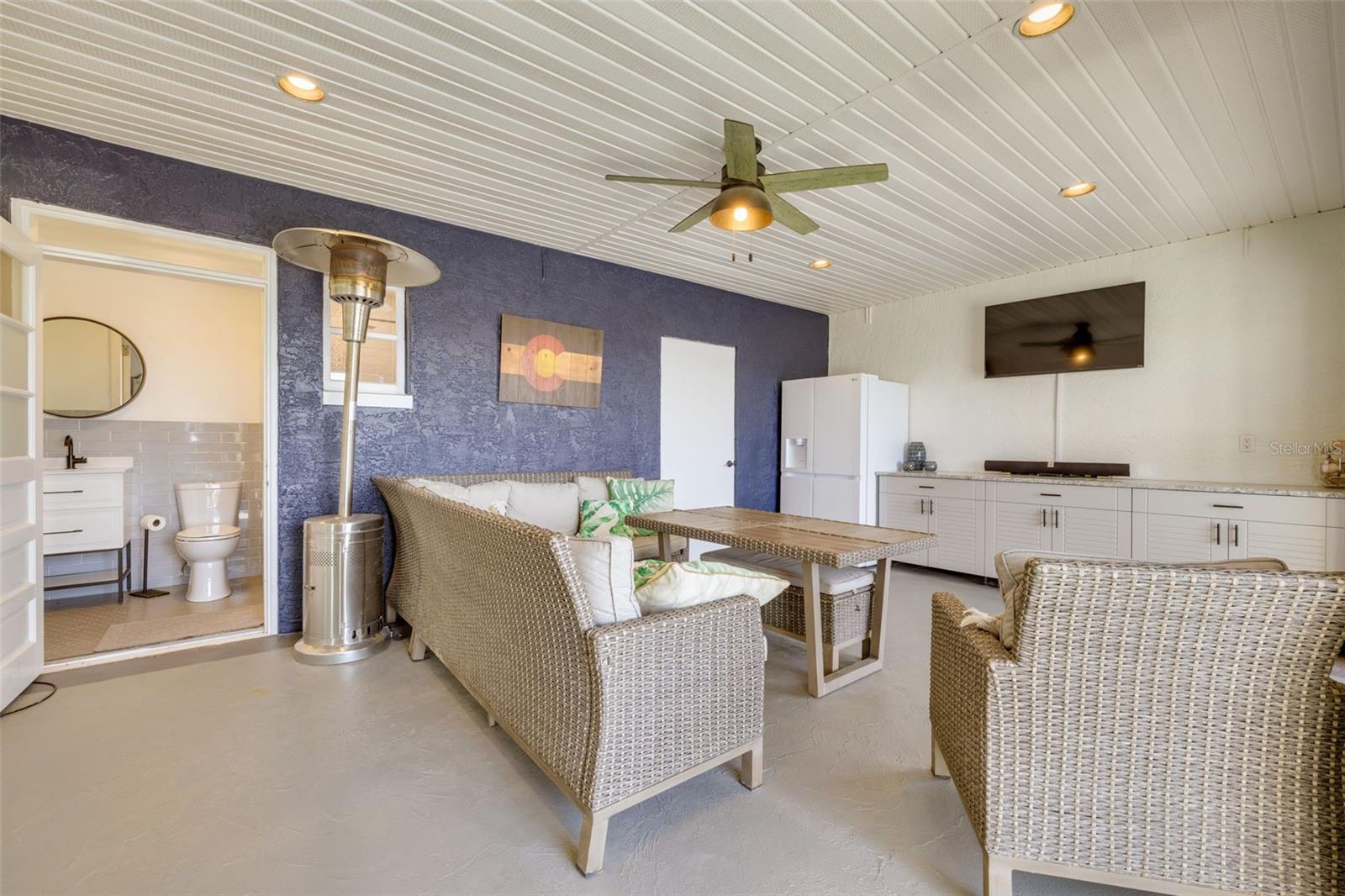 TAMPASHORES BAY SEC - Residential