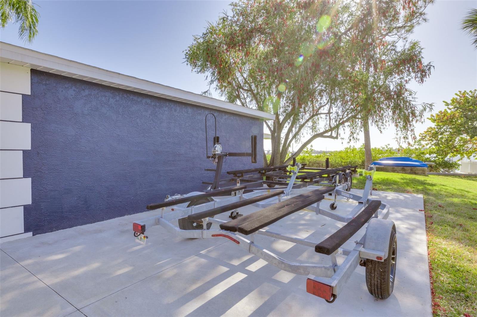 TAMPASHORES BAY SEC - Residential