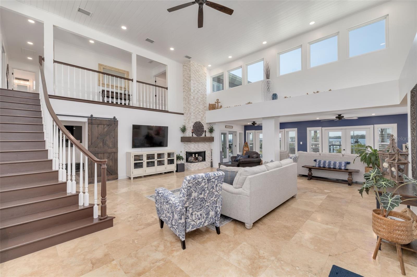 TAMPASHORES BAY SEC - Residential