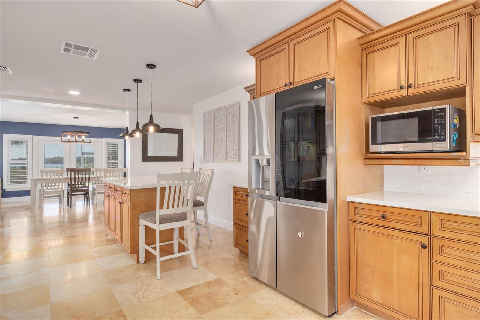 TAMPASHORES BAY SEC - Residential