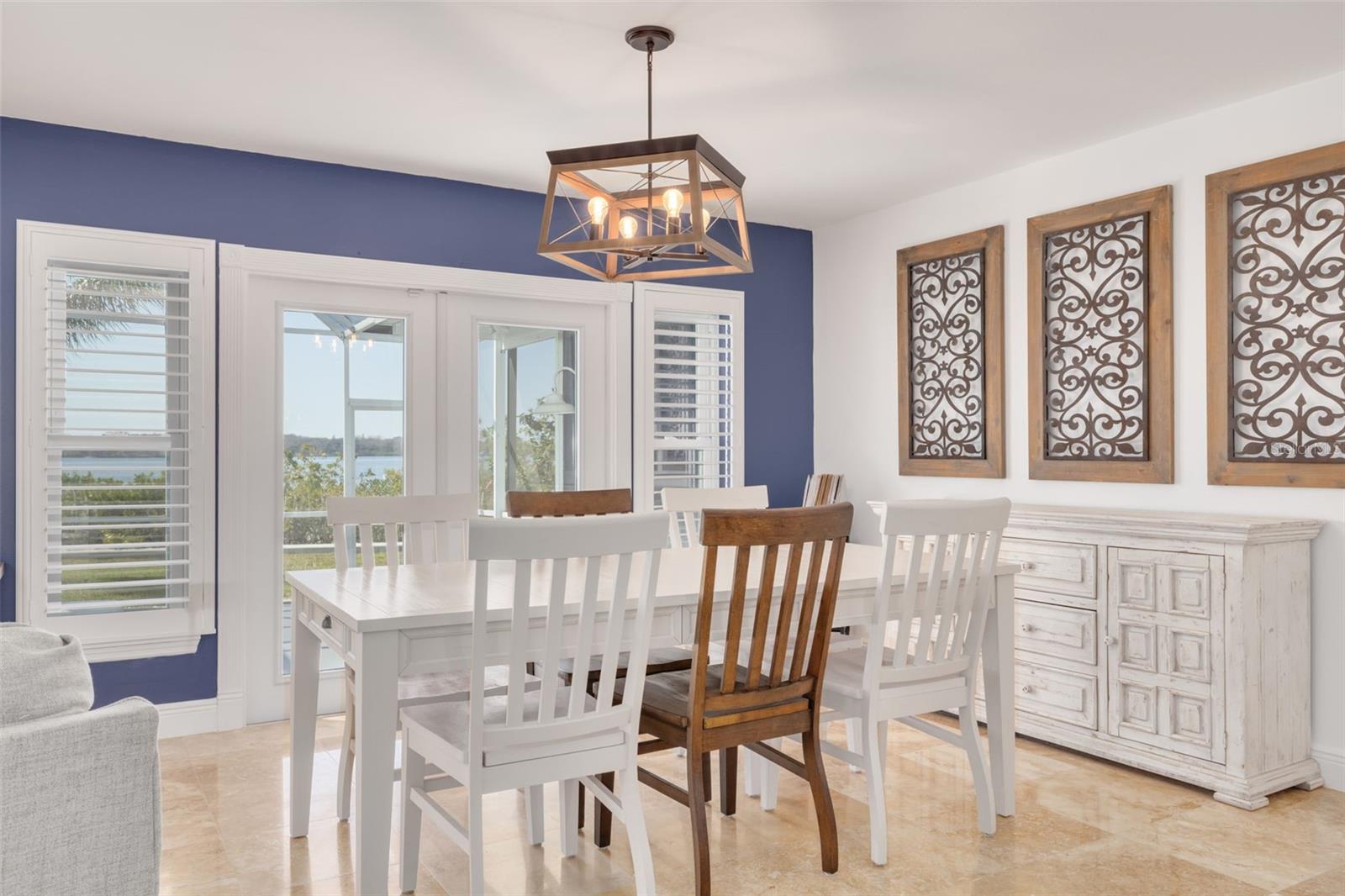 TAMPASHORES BAY SEC - Residential