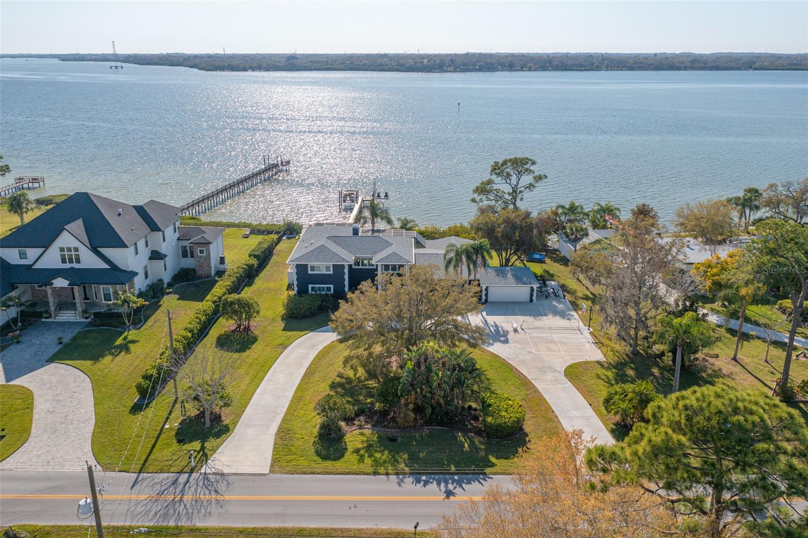 TAMPASHORES BAY SEC - Residential