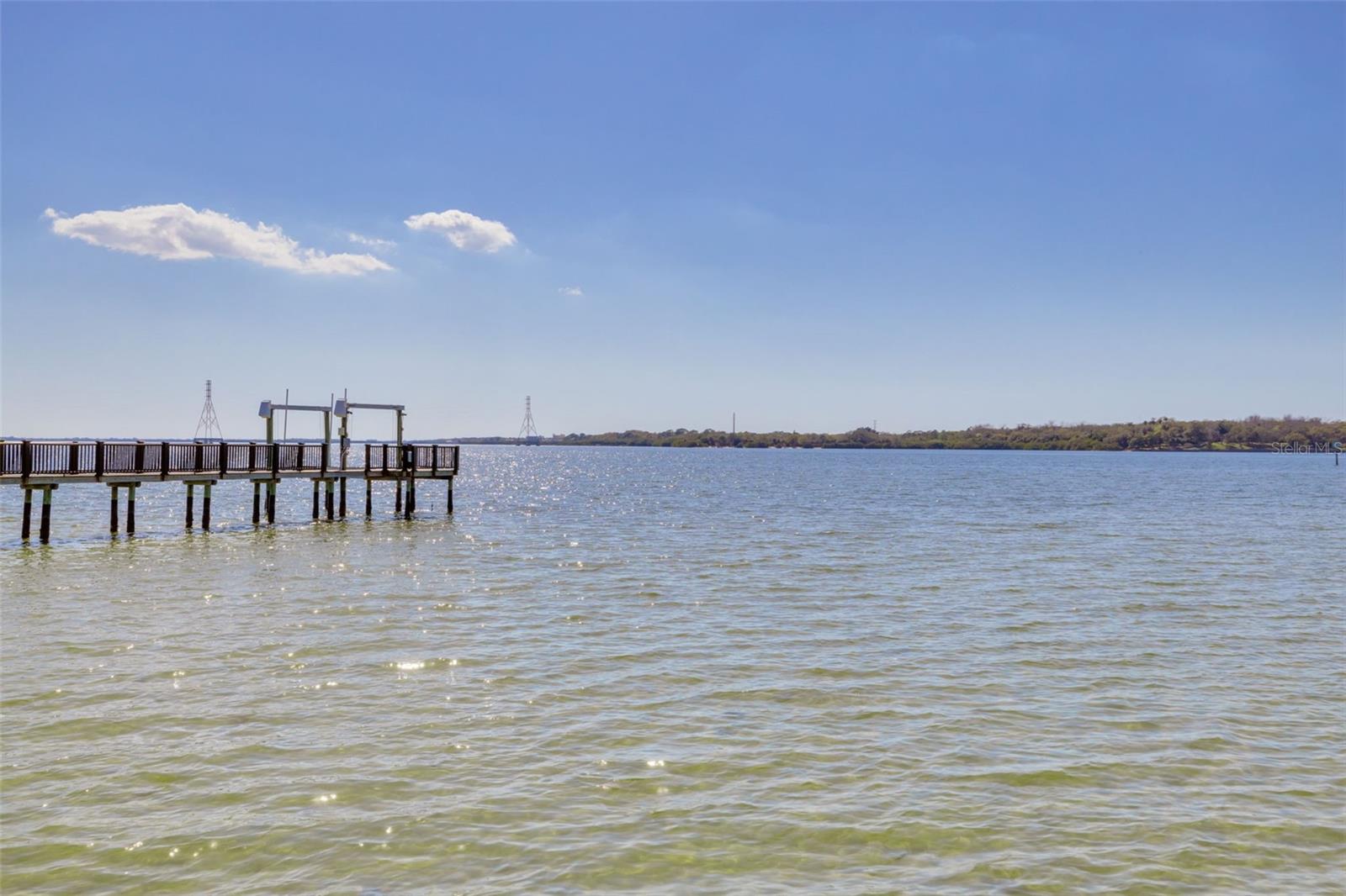 TAMPASHORES BAY SEC - Residential