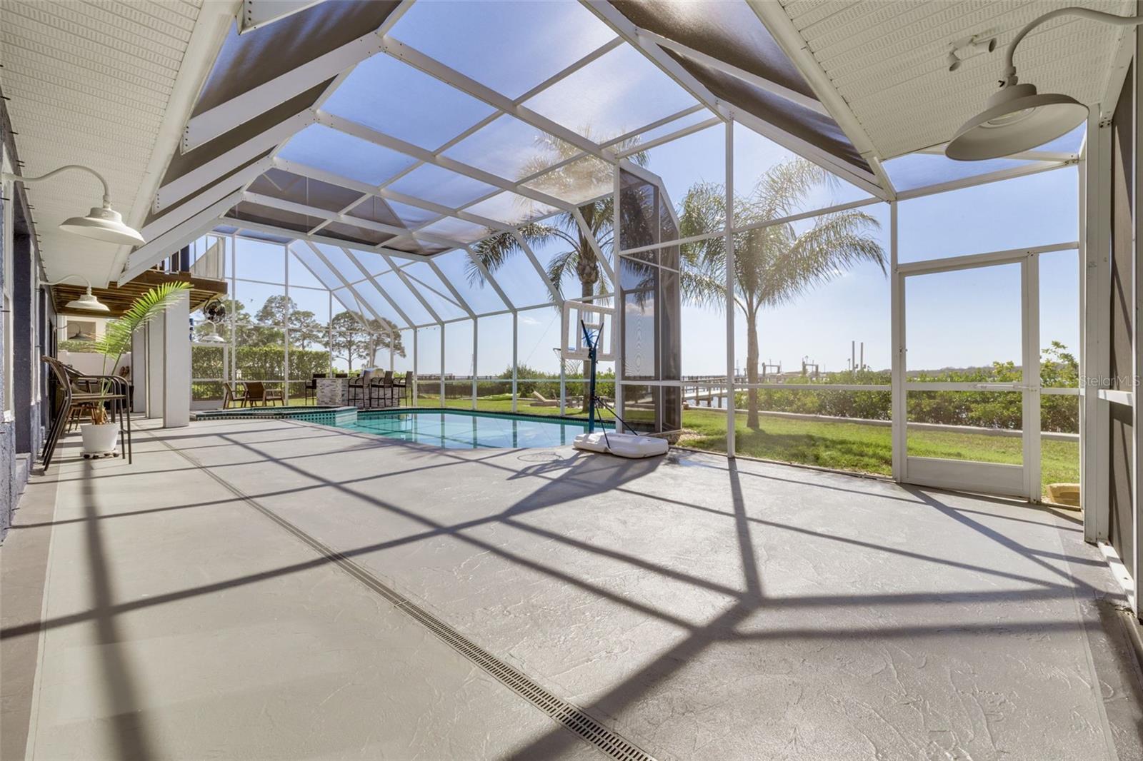 TAMPASHORES BAY SEC - Residential