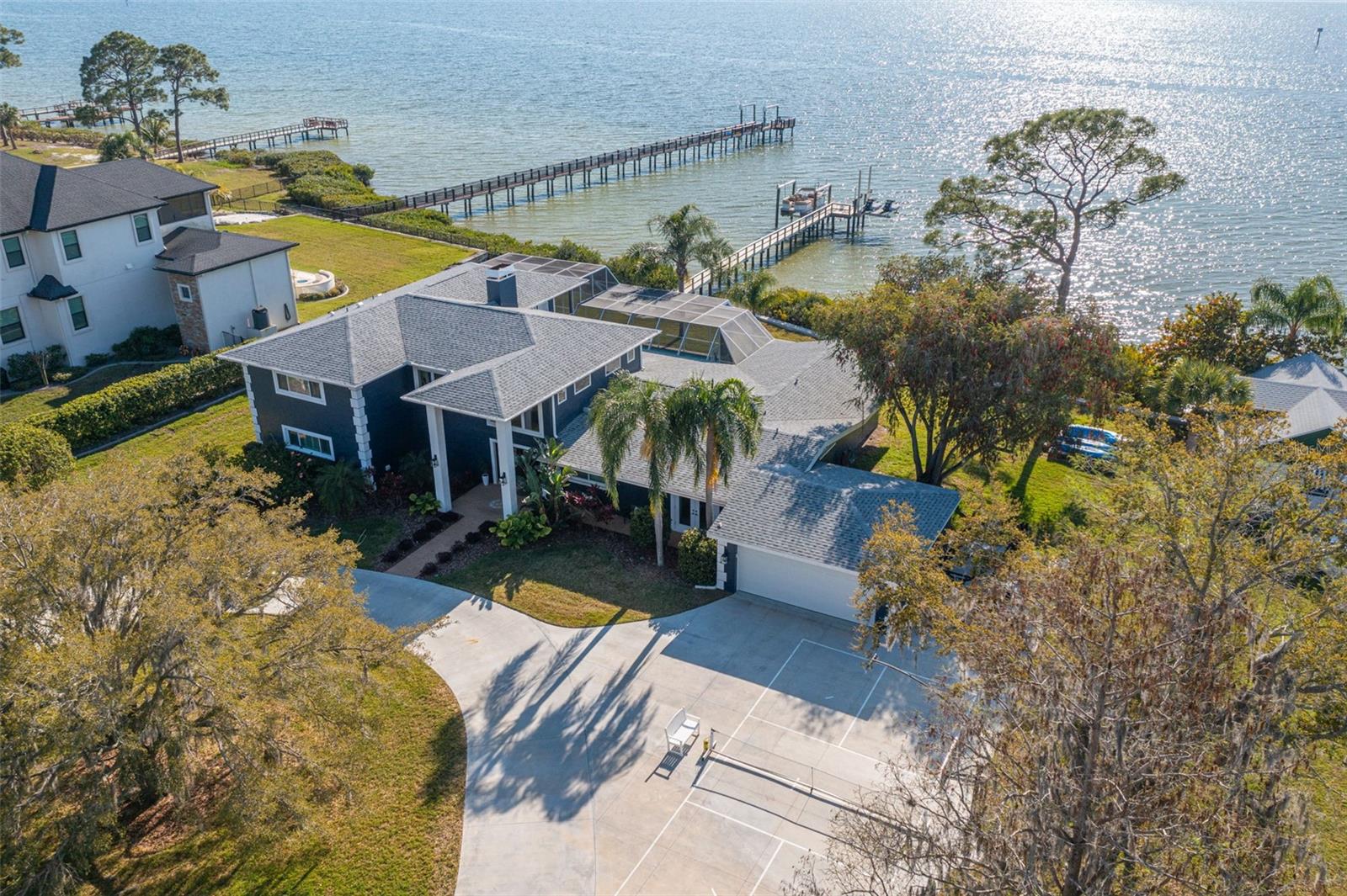 TAMPASHORES BAY SEC - Residential