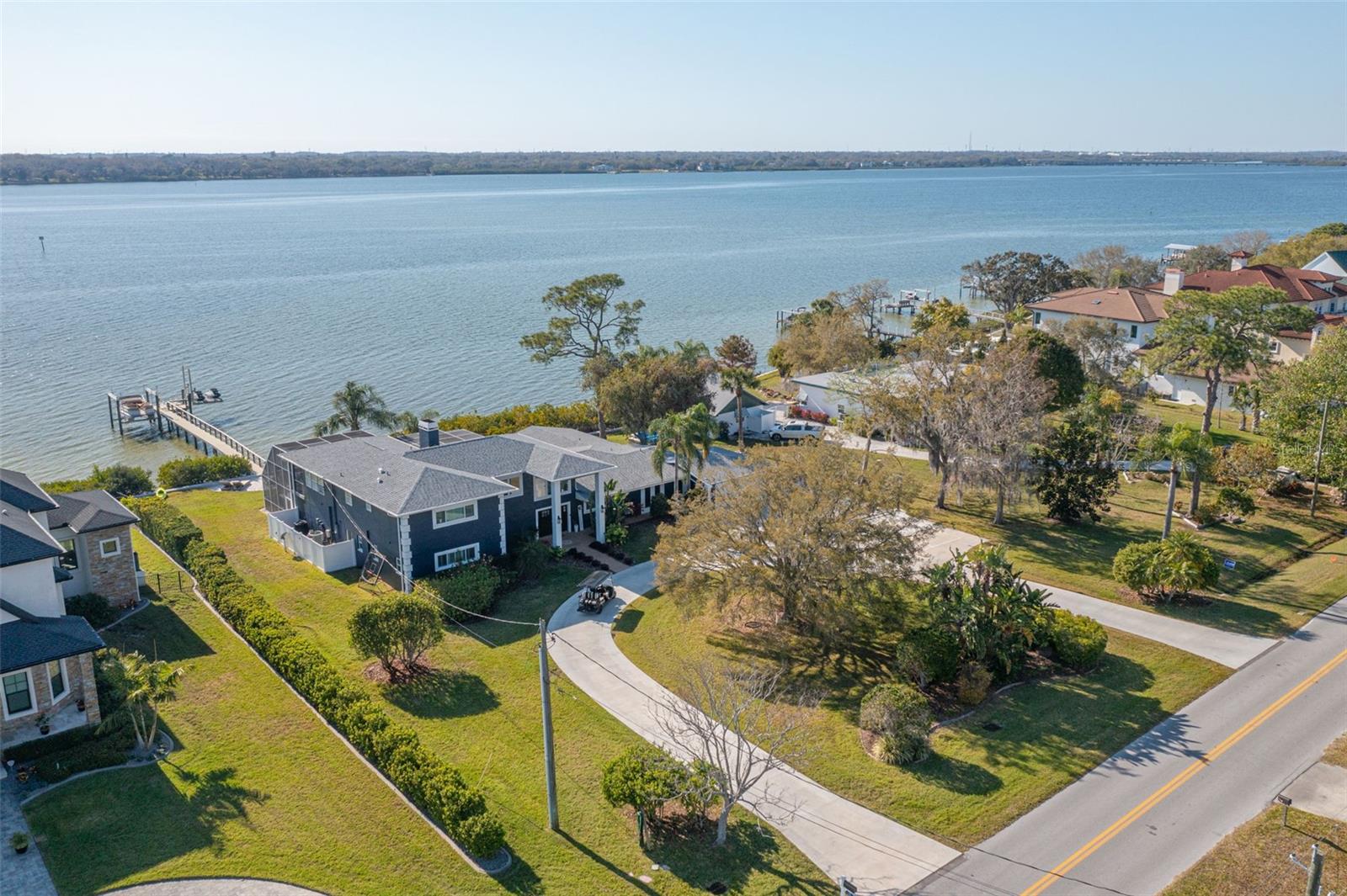 TAMPASHORES BAY SEC - Residential