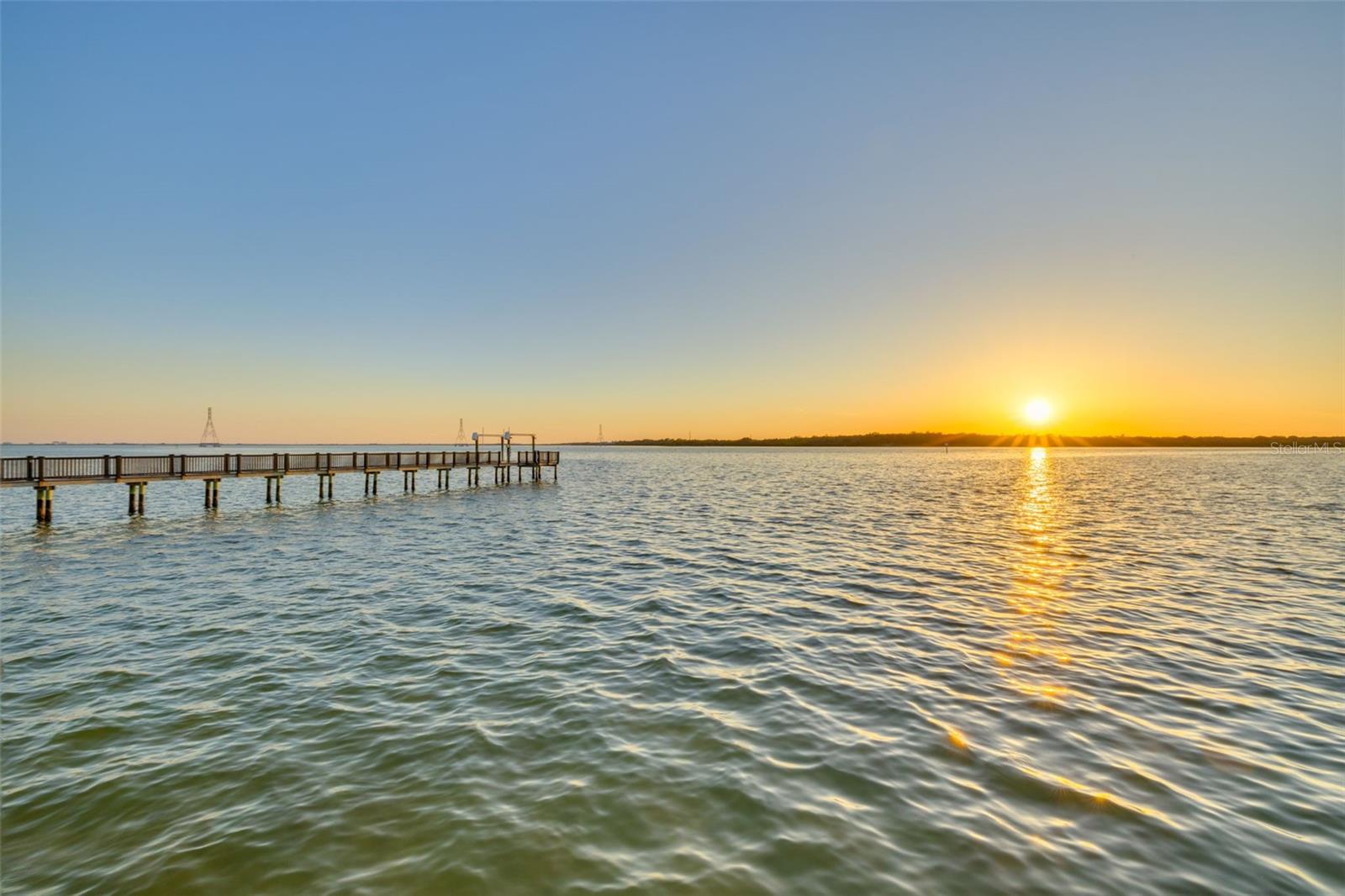 TAMPASHORES BAY SEC - Residential