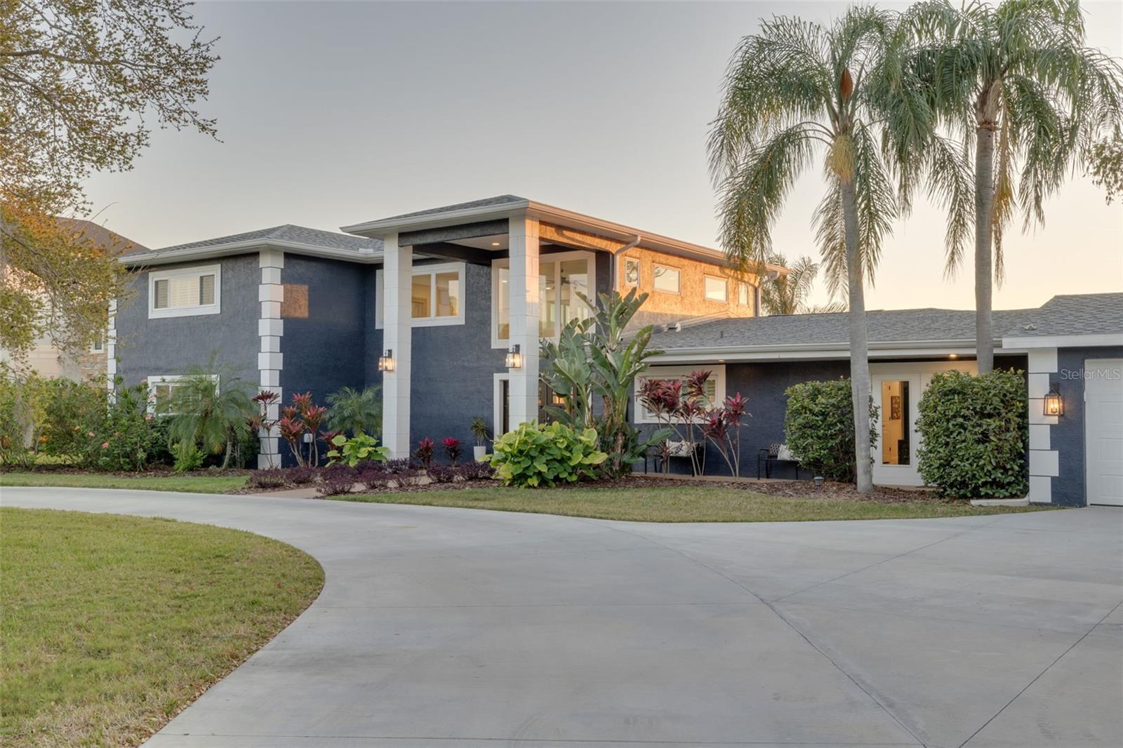 TAMPASHORES BAY SEC - Residential