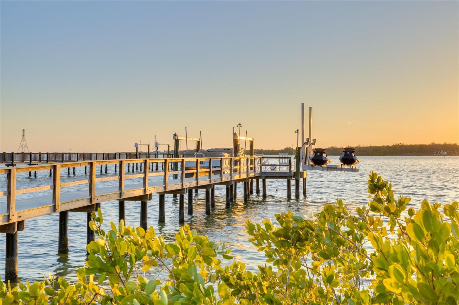 TAMPASHORES BAY SEC - Residential