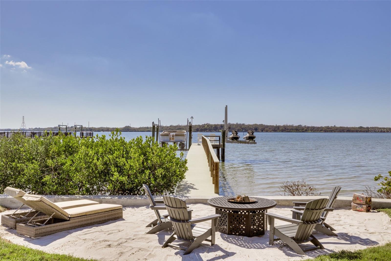 TAMPASHORES BAY SEC - Residential