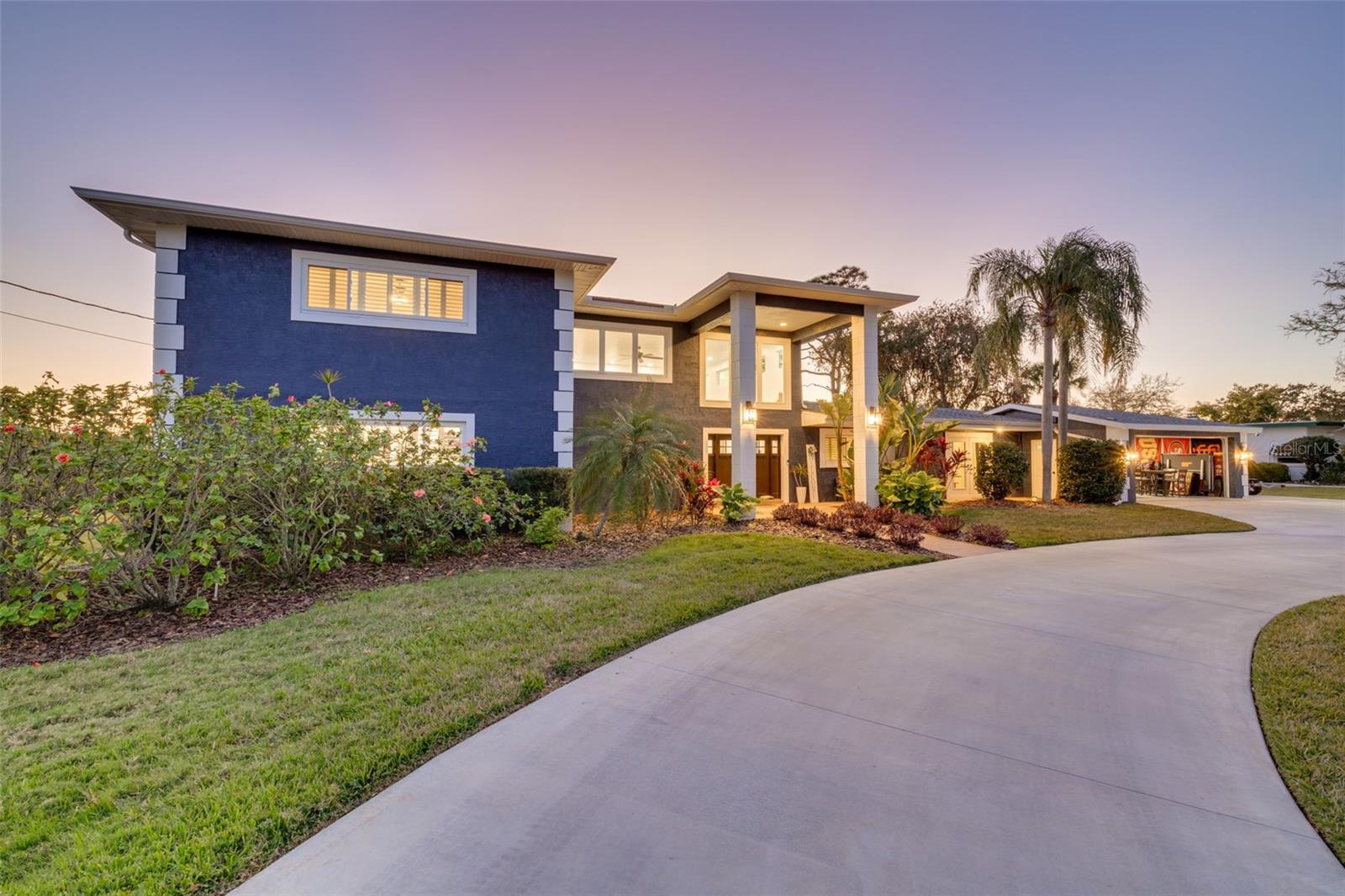 TAMPASHORES BAY SEC - Residential