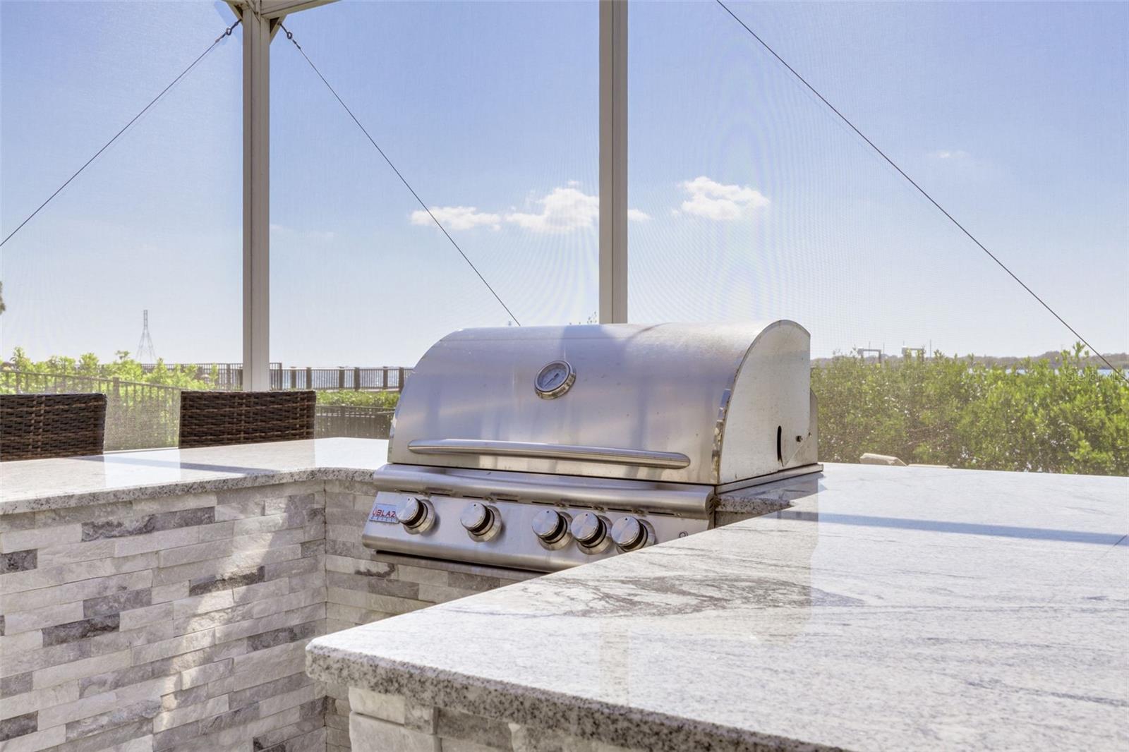 TAMPASHORES BAY SEC - Residential