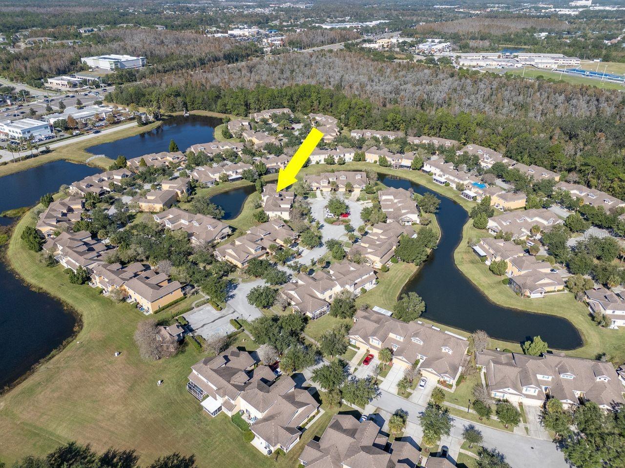 LIVE OAK PRESERVE PH 1E VILLAGE - Residential