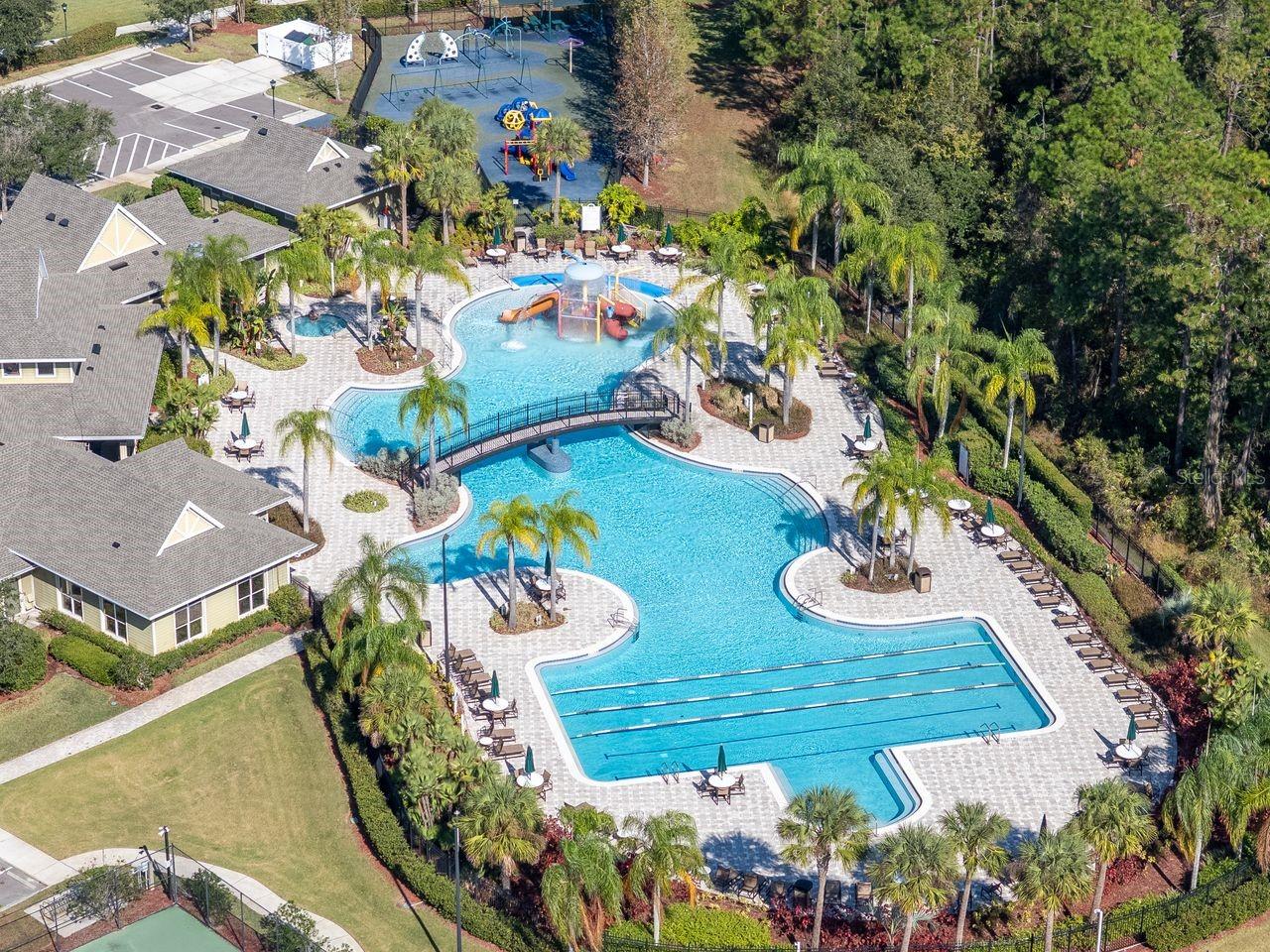 LIVE OAK PRESERVE PH 1E VILLAGE - Residential