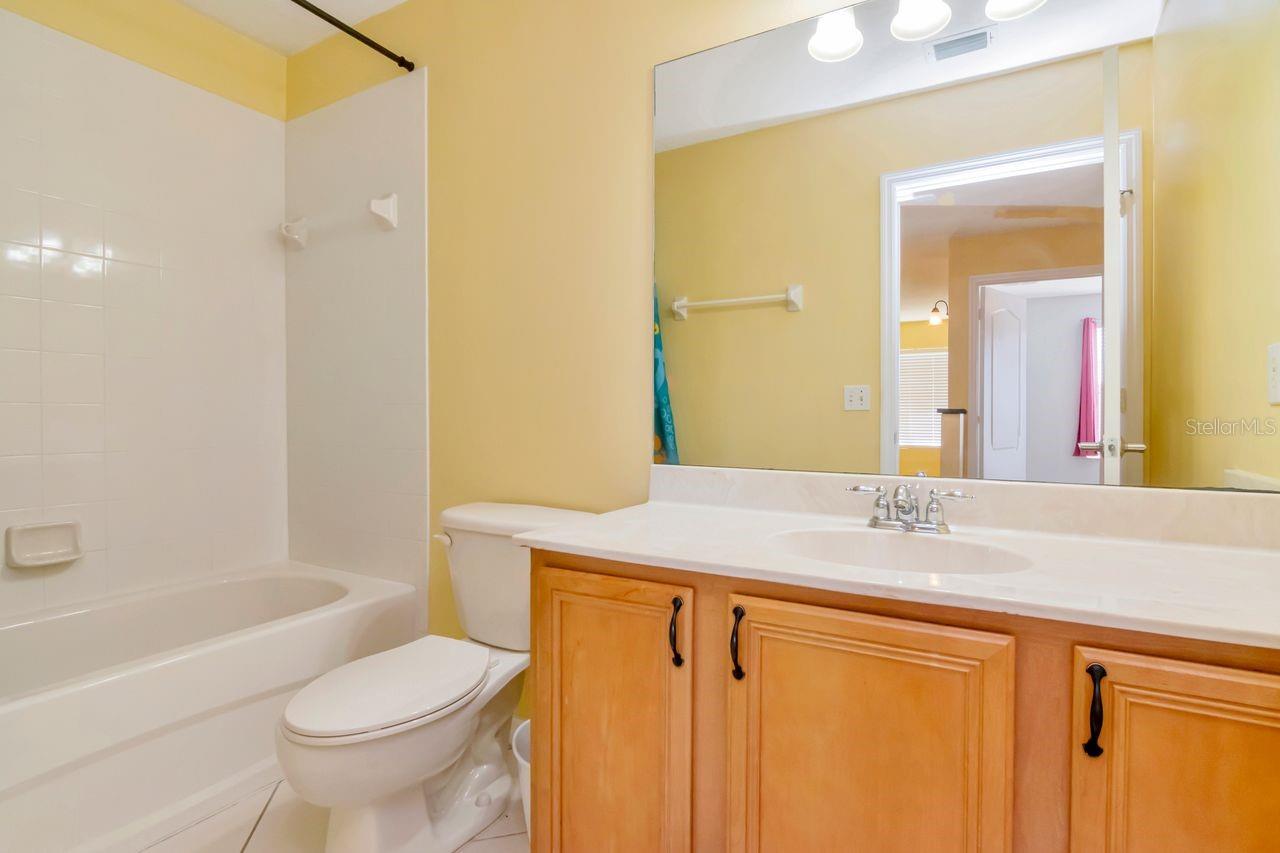 LIVE OAK PRESERVE PH 1E VILLAGE - Residential