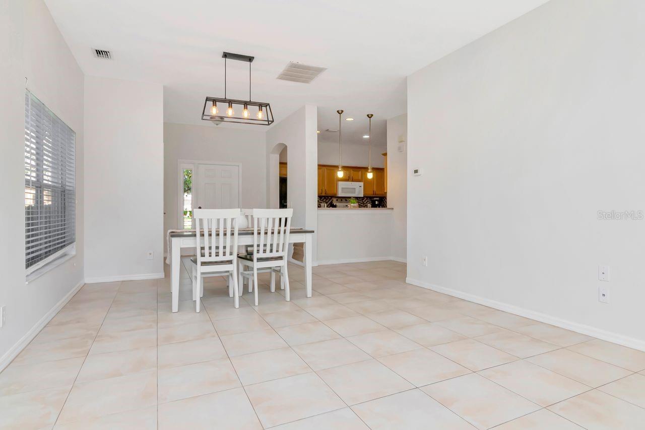 LIVE OAK PRESERVE PH 1E VILLAGE - Residential