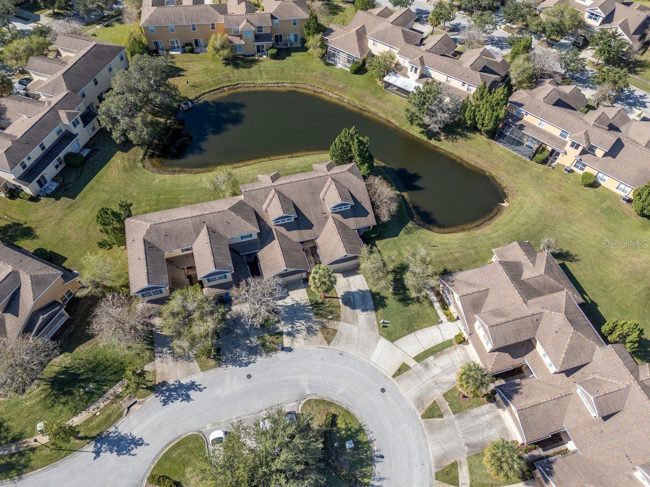 LIVE OAK PRESERVE PH 1E VILLAGE - Residential