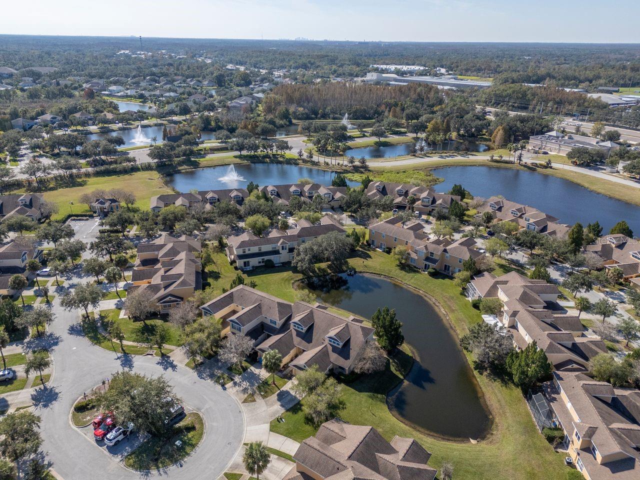 LIVE OAK PRESERVE PH 1E VILLAGE - Residential