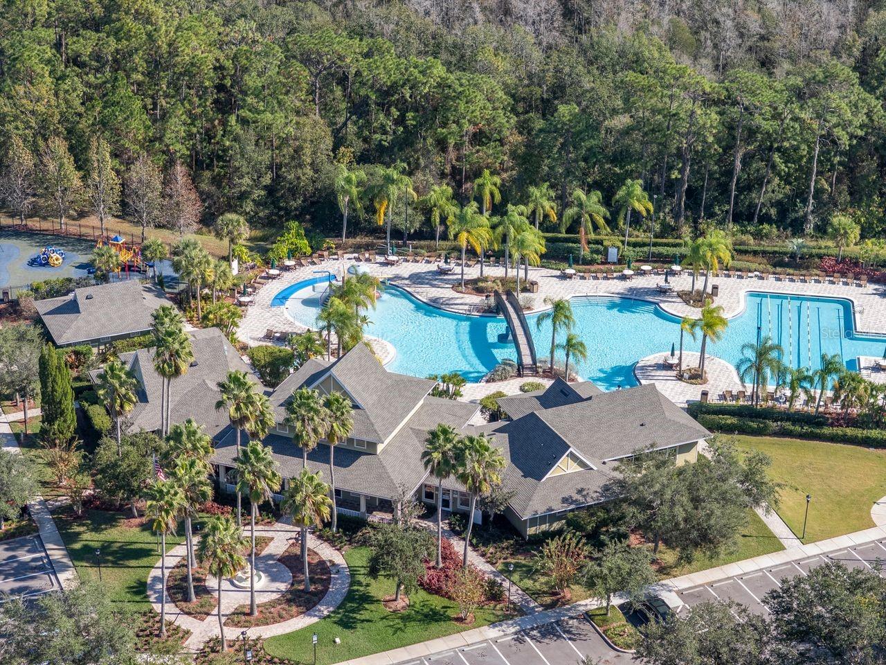 LIVE OAK PRESERVE PH 1E VILLAGE - Residential