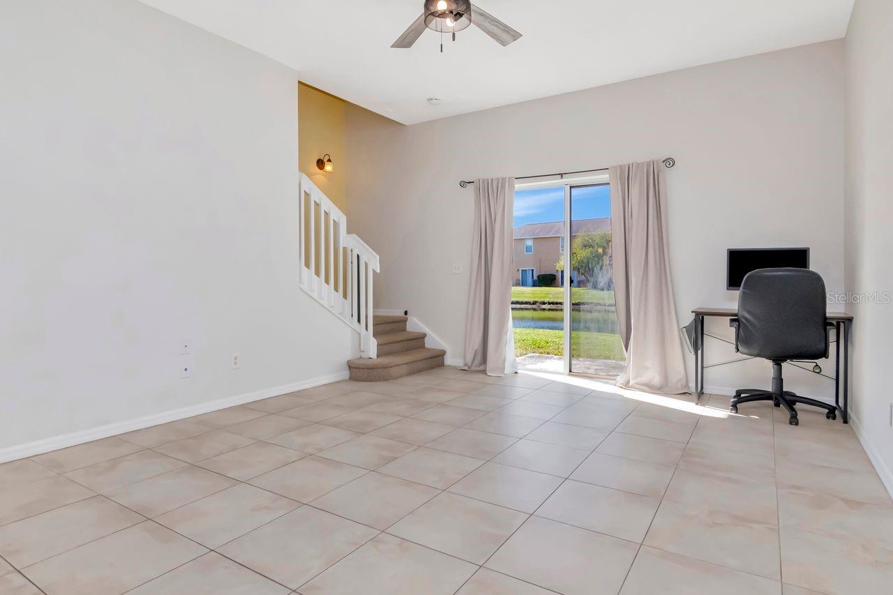 LIVE OAK PRESERVE PH 1E VILLAGE - Residential