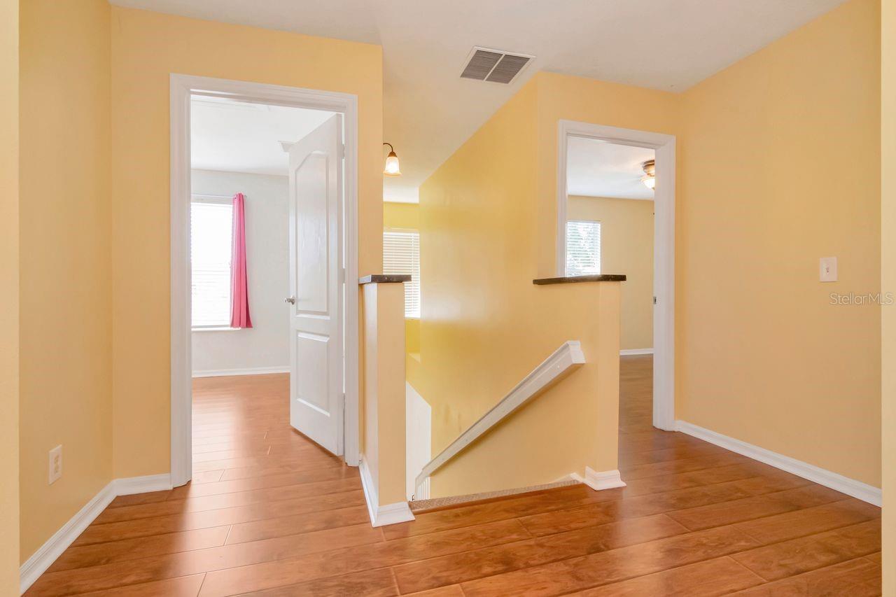 LIVE OAK PRESERVE PH 1E VILLAGE - Residential