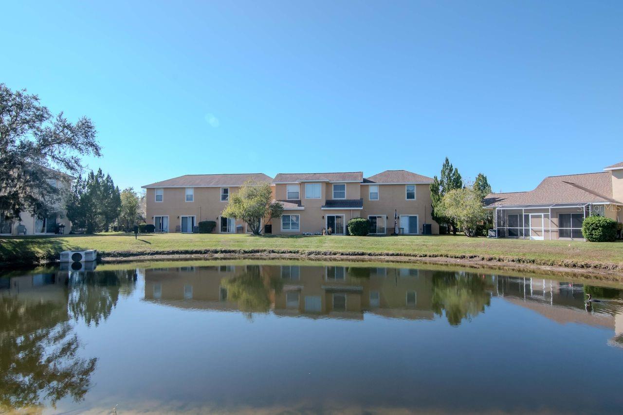 LIVE OAK PRESERVE PH 1E VILLAGE - Residential