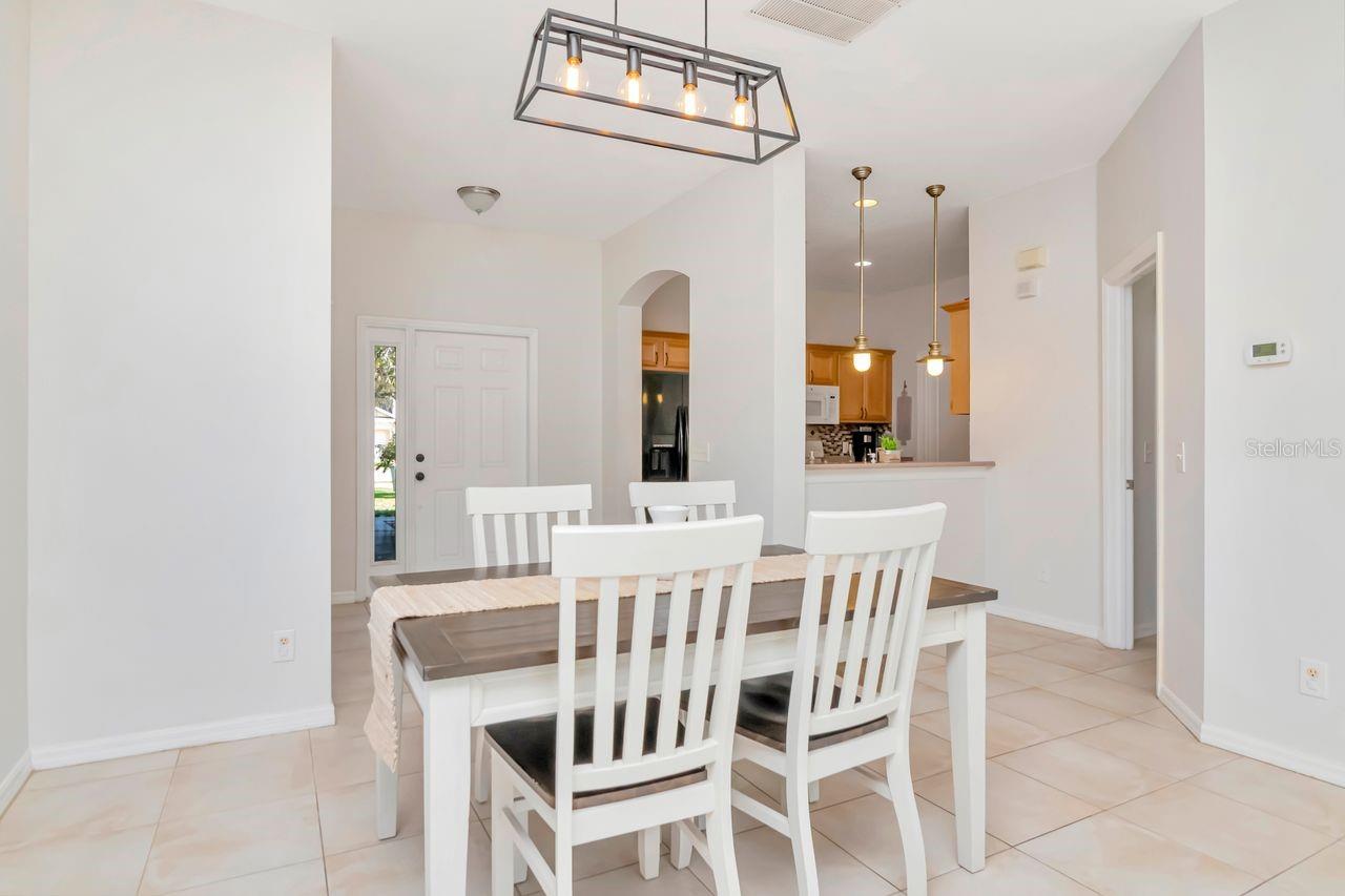 LIVE OAK PRESERVE PH 1E VILLAGE - Residential